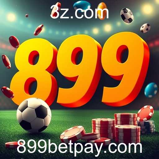 A Ascensão dos Jogos Online e o Impacto do 899bet