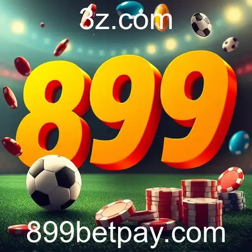 A Ascensão dos Jogos Online e o Impacto do 899bet