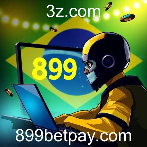 Tendências do Mercado de Jogos Online: O Caso do 899bet