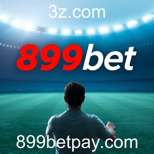 A Ascensão do 899bet no Mercado de Jogos Online