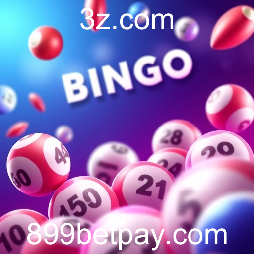 A Emoção do Bingo Online na Sala de Bingo do 899bet