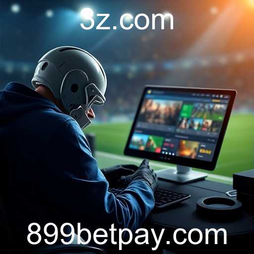 Expansão do Mercado de Jogos de Aposta Online