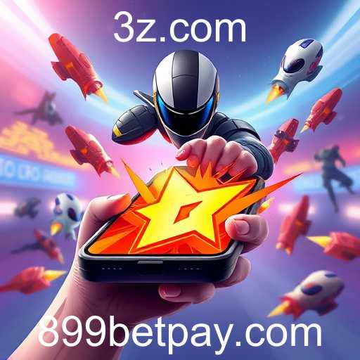 Inovações na Indústria de Jogos Online em 2025