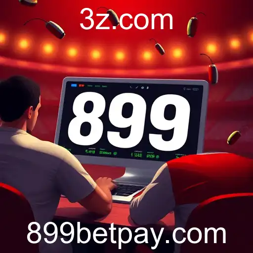 O Crescimento dos Sites de Apostas Online em 2025