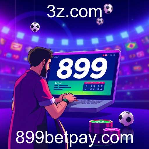 Impacto da Regulação no Mercado de Jogos Online