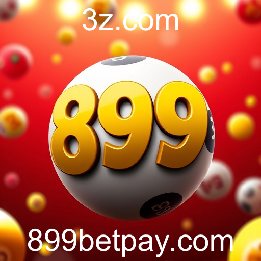 Descubra a Emoção dos Jogos de Loteria na Plataforma 899bet