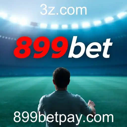 A Ascensão do 899bet no Mercado de Jogos Online