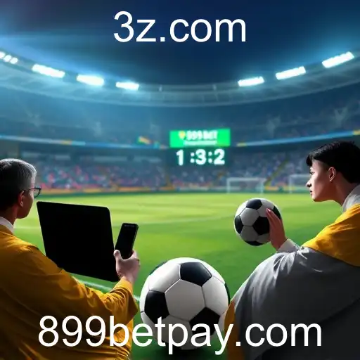 Crescimento dos Sites de Apostas no Brasil em 2025