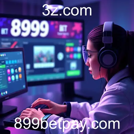 Tendências Emergentes nos Jogos Online