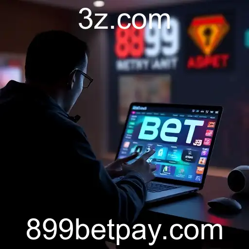 Crescimento do Jogo Online Durante a Era Digital