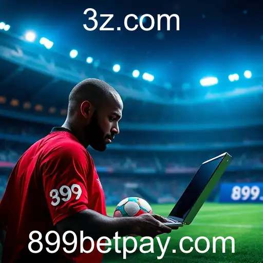 Impacto do 899bet no Mercado de Jogos Online