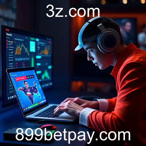 A Evolução do Mercado de Apostas Online em 2025