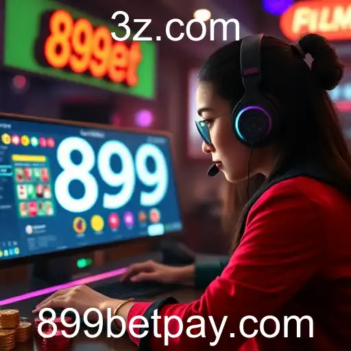 Avanços e desafios no mundo dos jogos de azar online