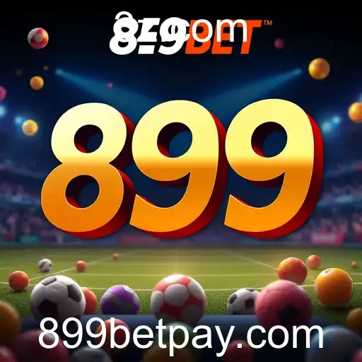 Tendências e Impactos do 899bet no Mercado Global de Jogos