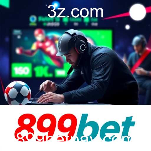 Novas Estratégias de 899bet para Dominar o Mercado