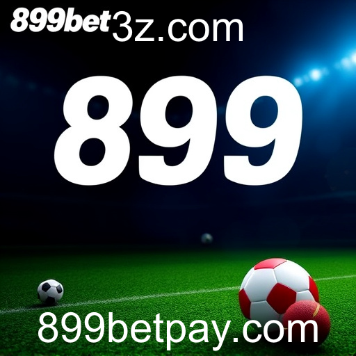 Explorando as Promoções Especiais: O Mundo de Oportunidades no 899bet