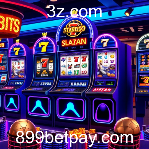 899bet