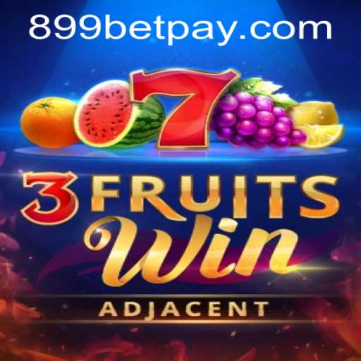 Exploring 3FruitsWin: A Thrilling Experience and the Benefits of 899bet PH Login