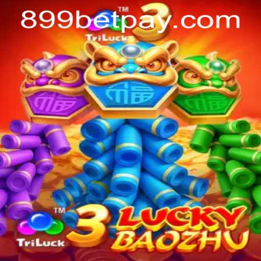 Discover the Thrills of 3LuckyBaozhu and Navigate 899bet PH Login