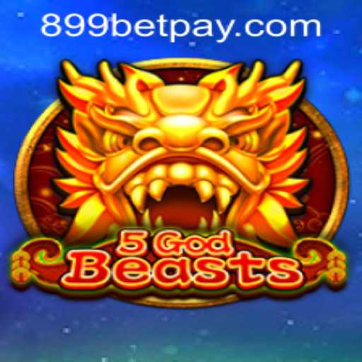 Discover the Exciting World of 5GodBeasts and 899bet PH Login