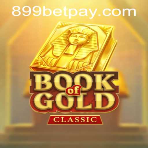 Discover the Thrill of BookOfGoldClassic and 899bet PH Login