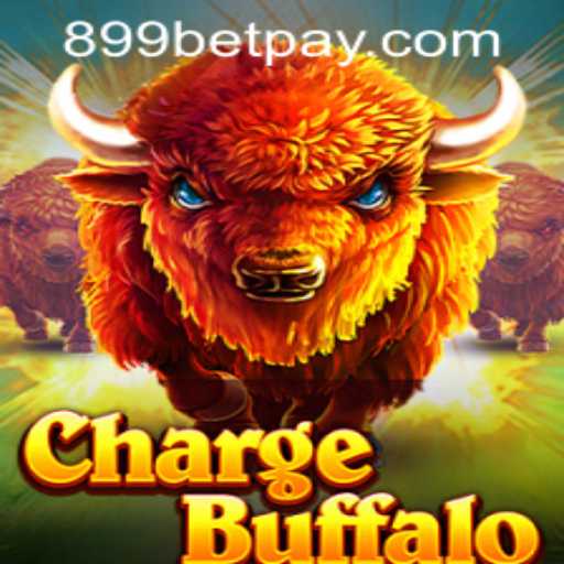 ChargeBuffalo: Ride the Excitement with 899bet PH Login