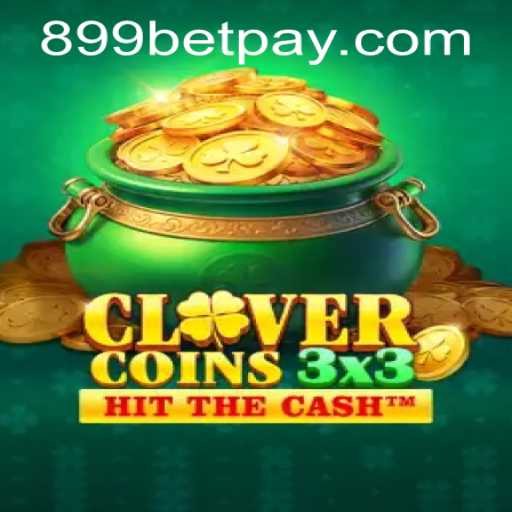 Exploring Clovercoin3x3 and the Buzz Around 899bet PH Login