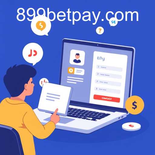 899bet PH Login