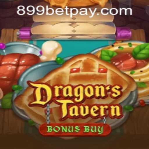 DragonsTavern: A Strategic Adventure in a Mystical World