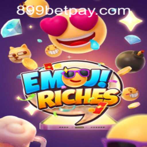 Discovering EmojiRiches: A Unique Gaming Experience with 899bet PH Login