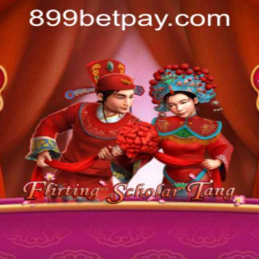 Discover the Allure of FlirtingScholarTang