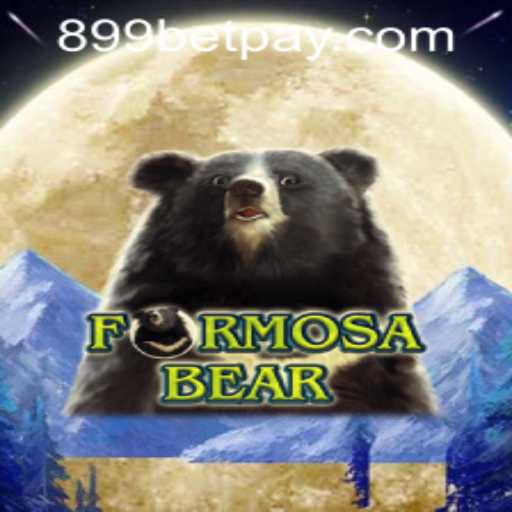 The Exciting World of FormosaBear Game