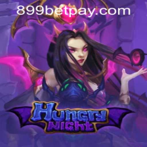 Unveiling the Thrills of HungryNight: A Unique Gaming Experience