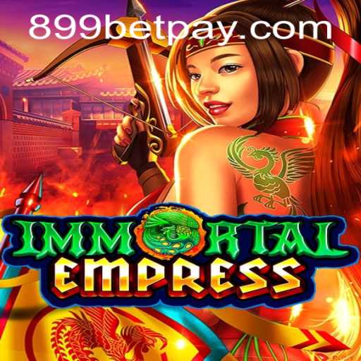 ImmortalEmpress: An Intriguing Journey into a Mythical Gaming Realm