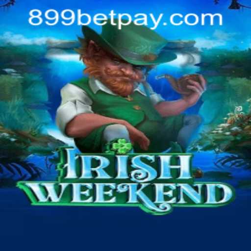 IrishWeekend: A Thrilling Adventure in Gaming