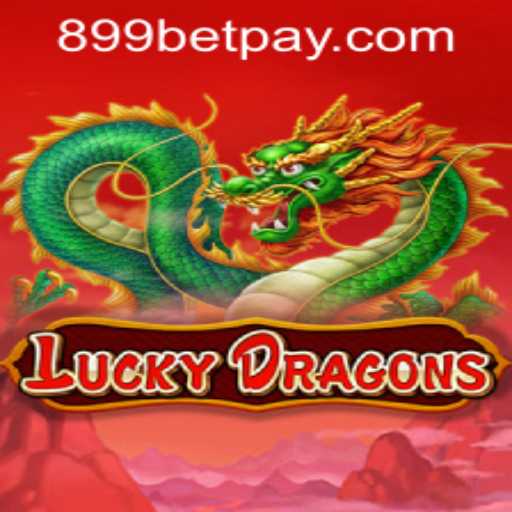 Discovering the World of LuckyDragons and 899bet PH Login