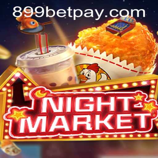 Exploring the Enigmatic World of NIGHTMARKET: A Game of Strategy and Skill