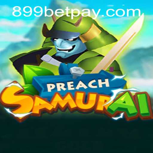 Unveiling PreachSamurai: The Ultimate Gaming Experience
