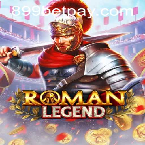 Discover the Exciting World of RomanLegend: A Strategic Game for the Ages
