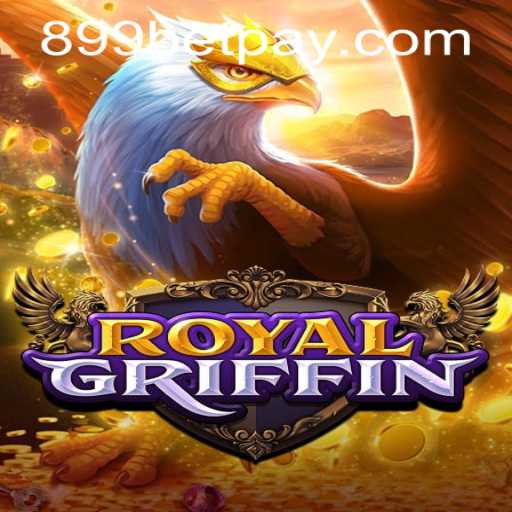 RoyalGriffin: Exploring the Legendary Game