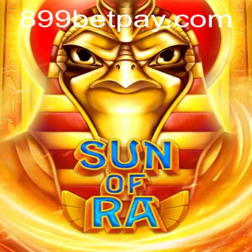 The Enigmatic World of SunofRa and Navigating 899bet PH Login