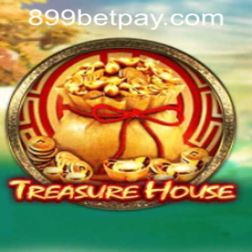 Discover the World of TreasureHouse: A Thrilling Gaming Experience