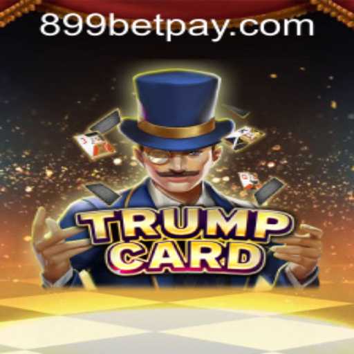 Discovering TrumpCard: A Strategic Game Blending Tactics and Entertainment