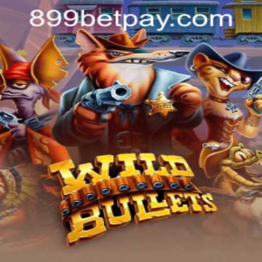 Discovering WildBullets: A Thrilling Gaming Experience with 899bet PH