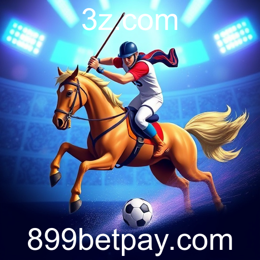Esportes Virtuais: A Revolução das Apostas Online na 899bet